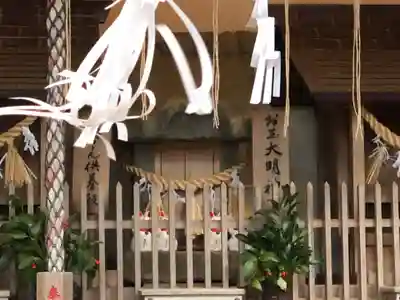 王子神社(徳島県)