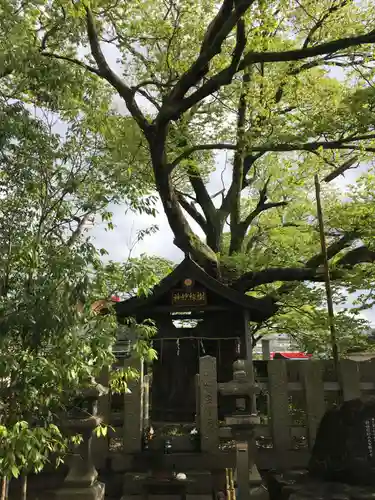 大聖勝軍寺のその他建物