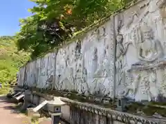 南法華寺（壷阪寺）(奈良県)