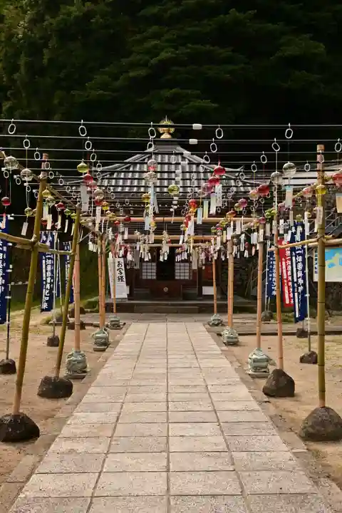 一畑薬師(島根県)