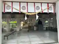 南州神社(鹿児島県)