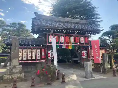 本覚寺(神奈川県)