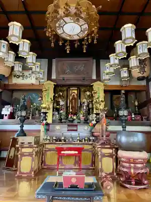 大善院(東京都)