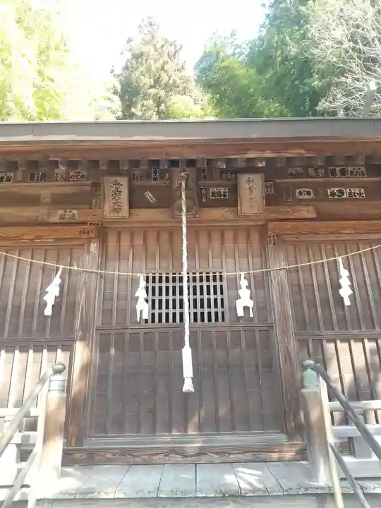 白鬚神社(埼玉県)