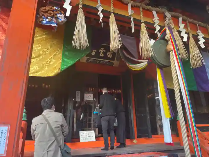 毘沙門堂門跡(京都府)