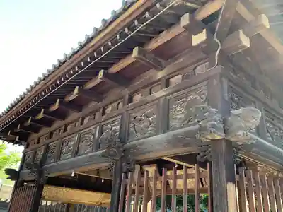 瀧宮神社のその他建物