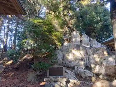 鹿島大神宮(福島県)