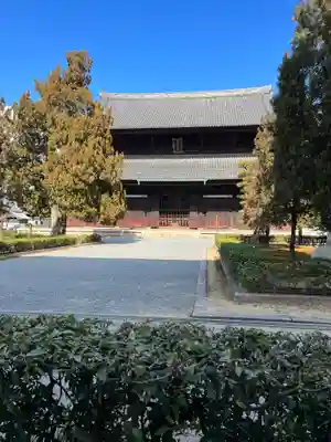 東福禅寺(東福寺)(京都府)