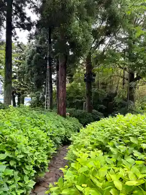 雲昌寺(秋田県)