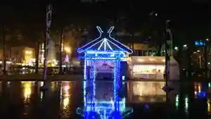 釧路一之宮 厳島神社のその他建物(2019年07月13日(土) 20時59分07秒投稿)