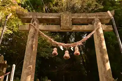 上色見熊野座神社(熊本県)