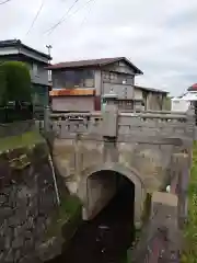 健速神社(長野県)