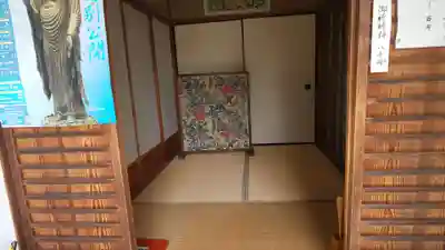 福王子神社のその他建物