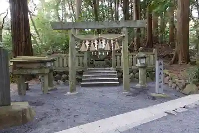 椿大神社(三重県)