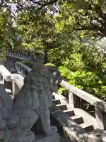 待乳山聖天(本龍院)(東京都)