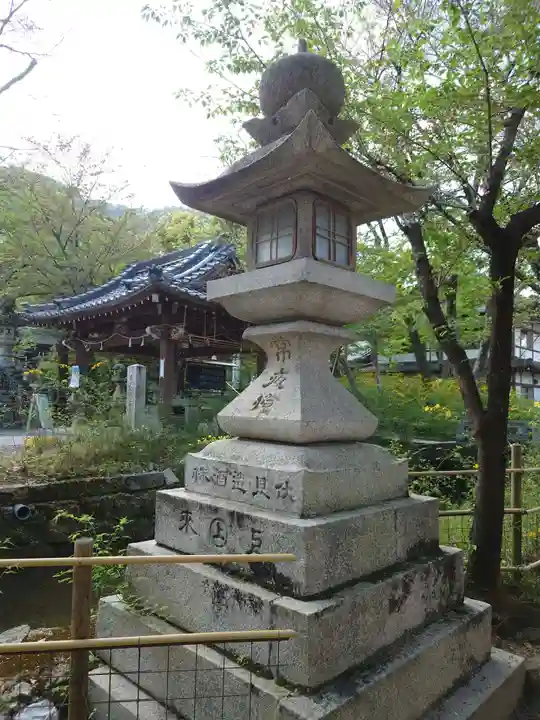 松尾大社のその他建物