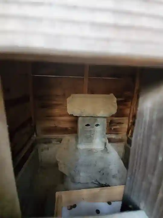 春日神社(埼玉県)