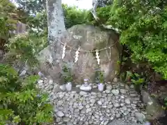 飯森神社の建物その他