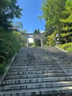 住吉神社(北海道)