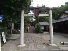 元城町東照宮(静岡県)