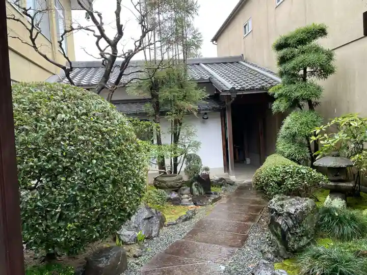 善性院(京都府)