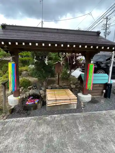 大鏑神社(福島県)