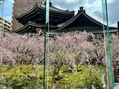 頂法寺（六角堂）(京都府)