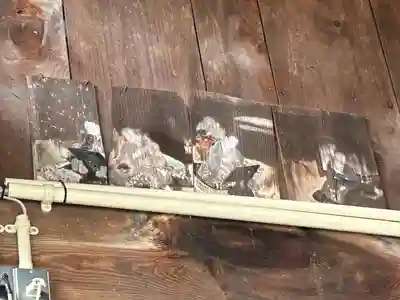 一本木神社(長野県)