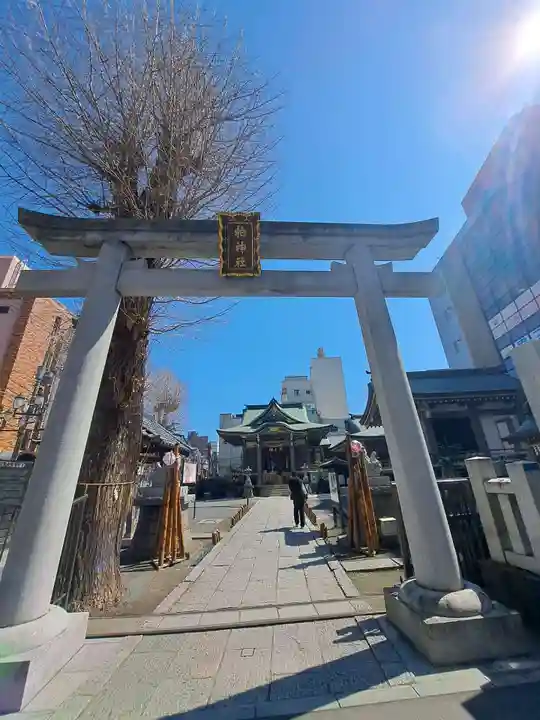 柏神社(千葉県)