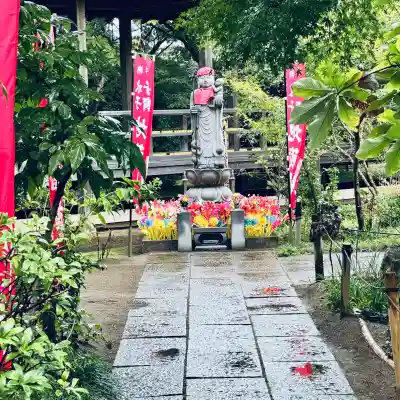 多聞院(埼玉県)