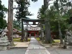 出石神社(兵庫県)