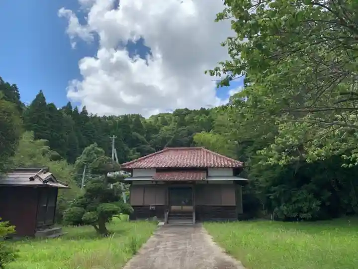 本栄寺(千葉県)