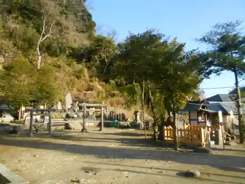 御霊神社(神奈川県)