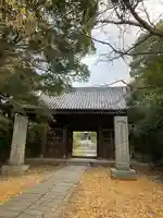 屋島寺(香川県)