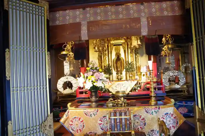 光泉寺のその他建物