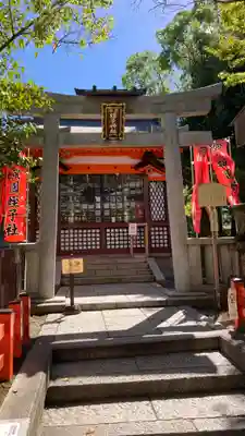 八坂神社(祇園さん)(京都府)