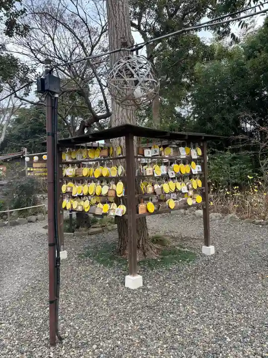 菊田神社(千葉県)