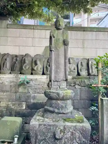 善雄寺(東京都)