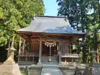 愛宕神社(秋田県)