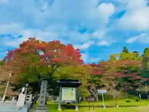 土津神社|こどもと出世の神さま(福島県)(2025年10月25日(土) 12時10分30秒投稿)