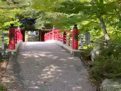 中野神社(青森県)