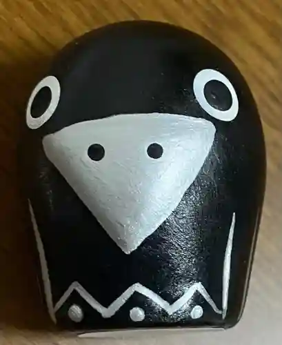 青山熊野神社(東京都)