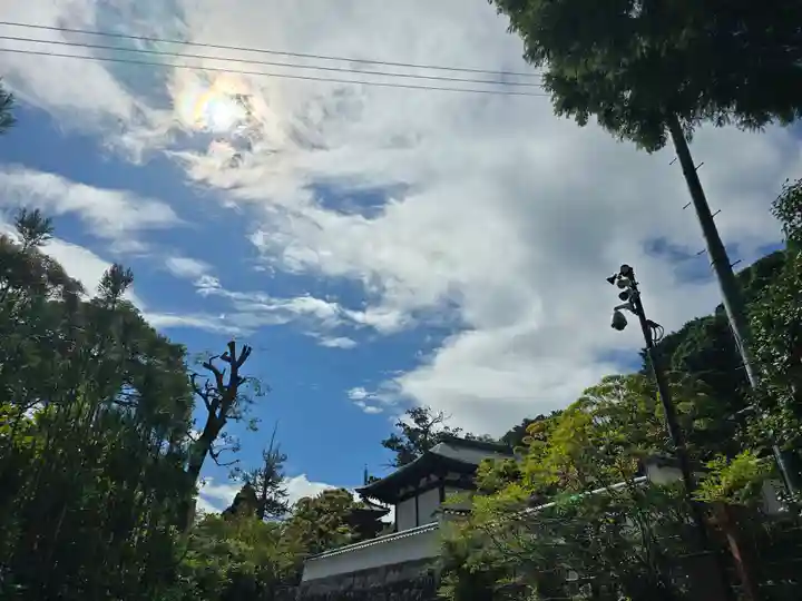 海住山寺(京都府)