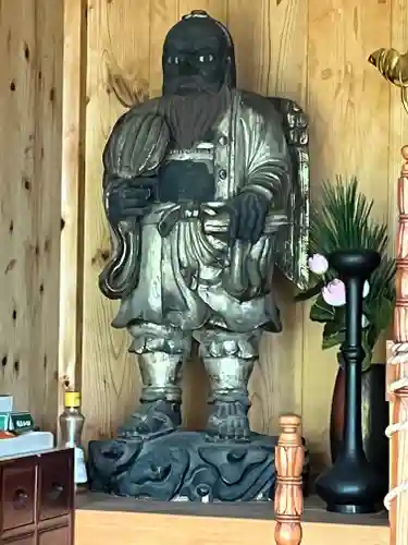 最上寺(千葉県)