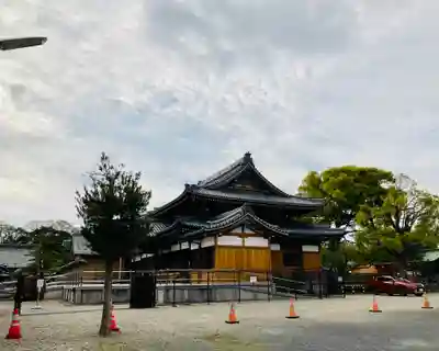 観音寺のその他建物