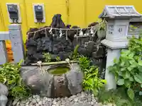 櫻株稲荷神社(水戸屋稲荷)(千葉県)