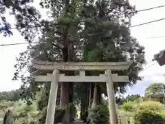 高天彦神社(奈良県)