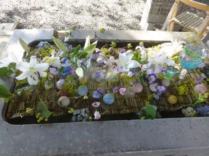 西宮八幡宮(山口県)