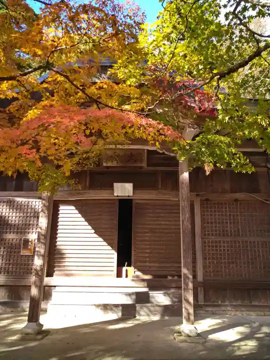 永源寺(滋賀県)