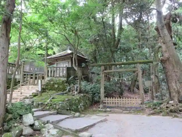 氣多大社(石川県)